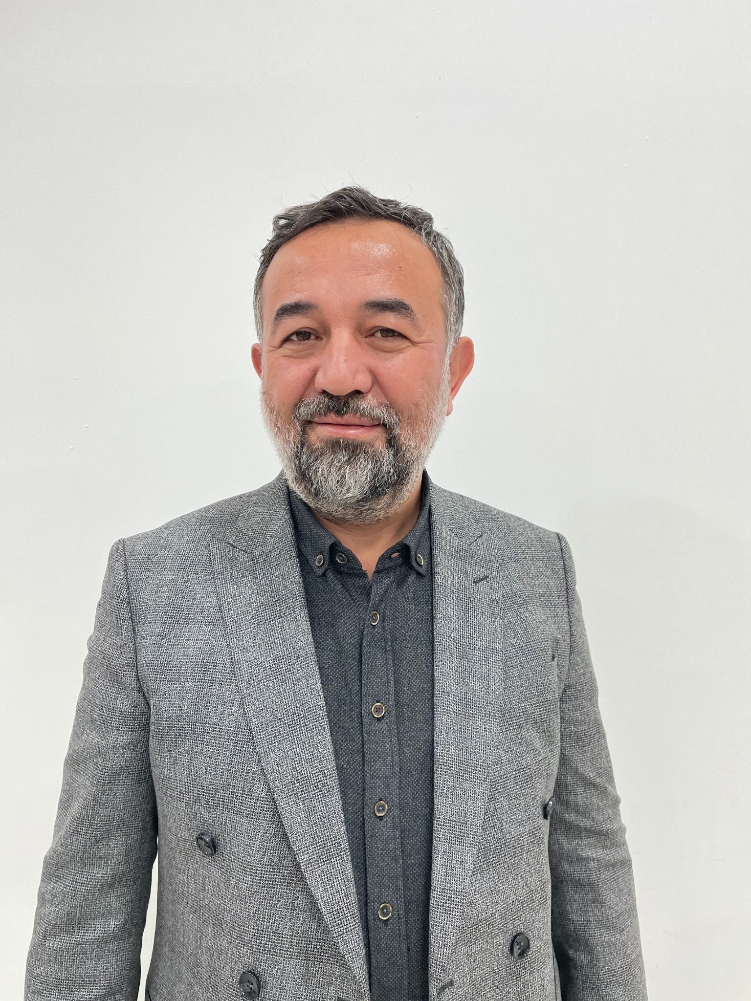 YAVUZ YILDIRIM